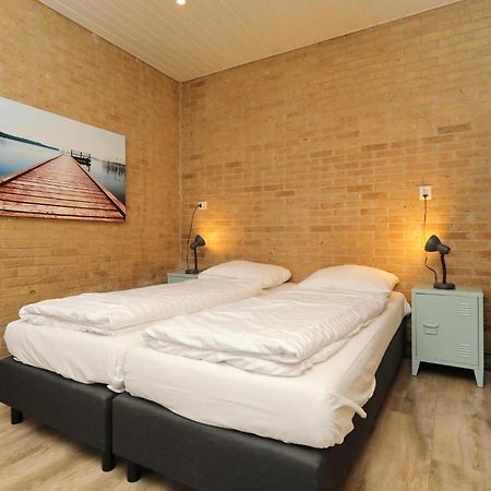 Sun&Sea Holidays-De Anemoon Noordwijkerhout Exterior foto