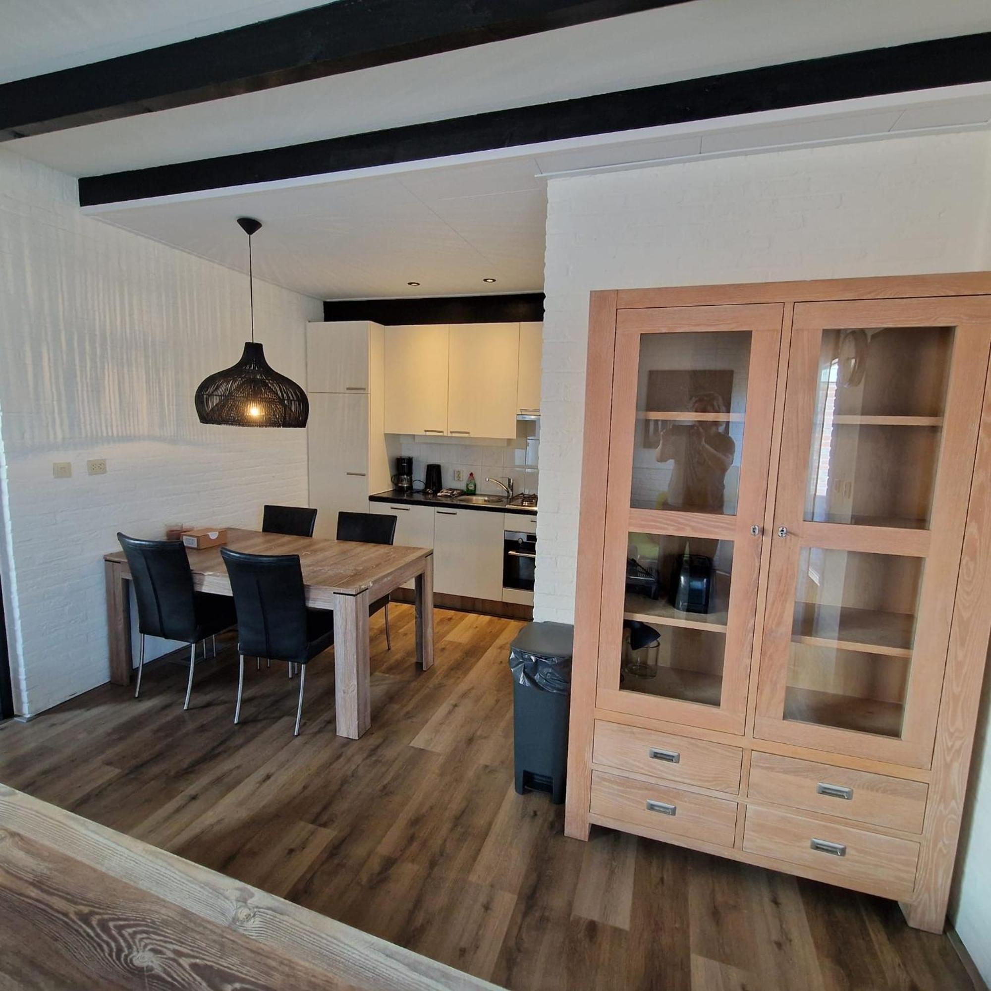Sun&Sea Holidays-De Anemoon Noordwijkerhout Exterior foto